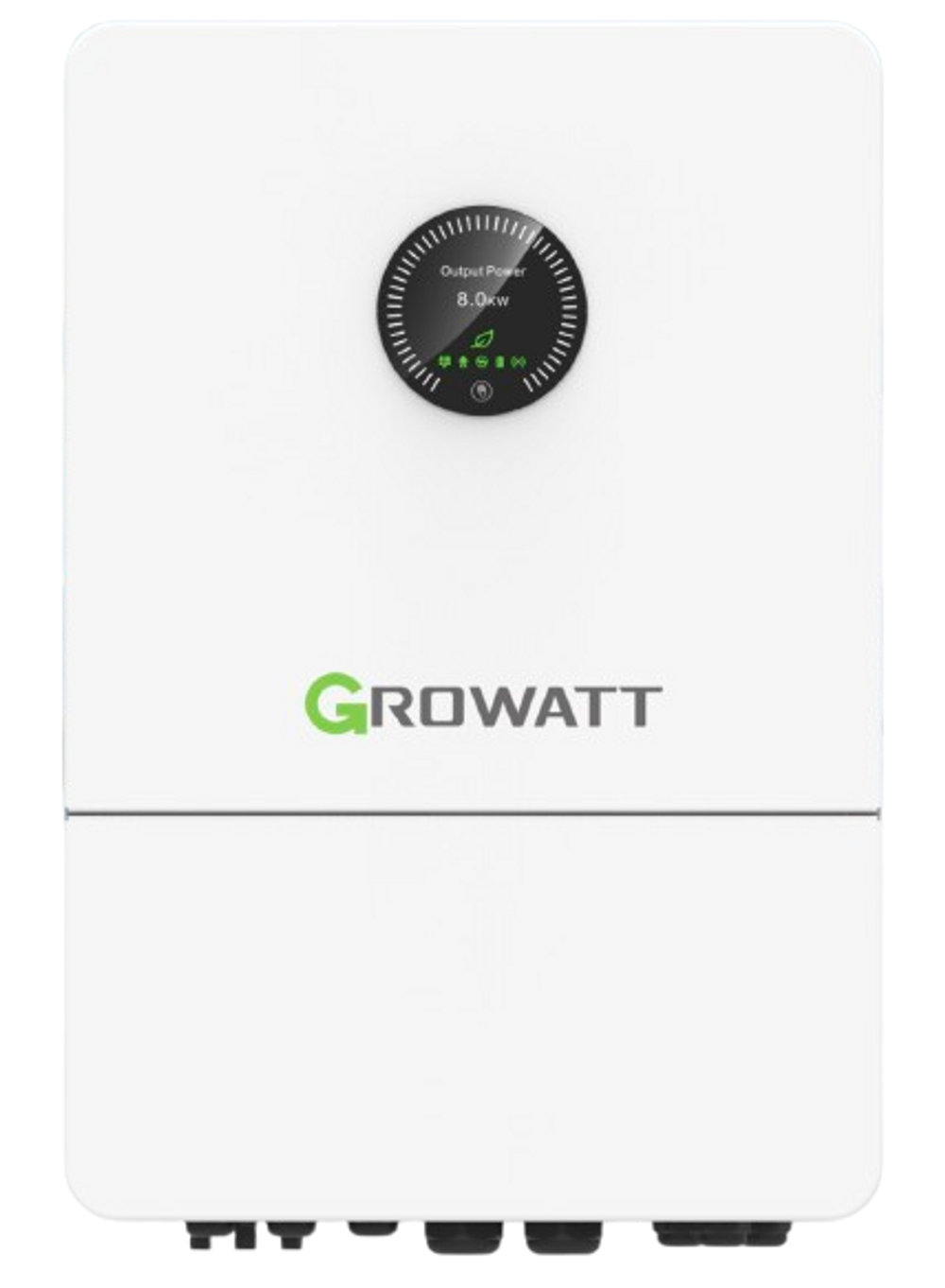 Growatt WIT 10K-HU
