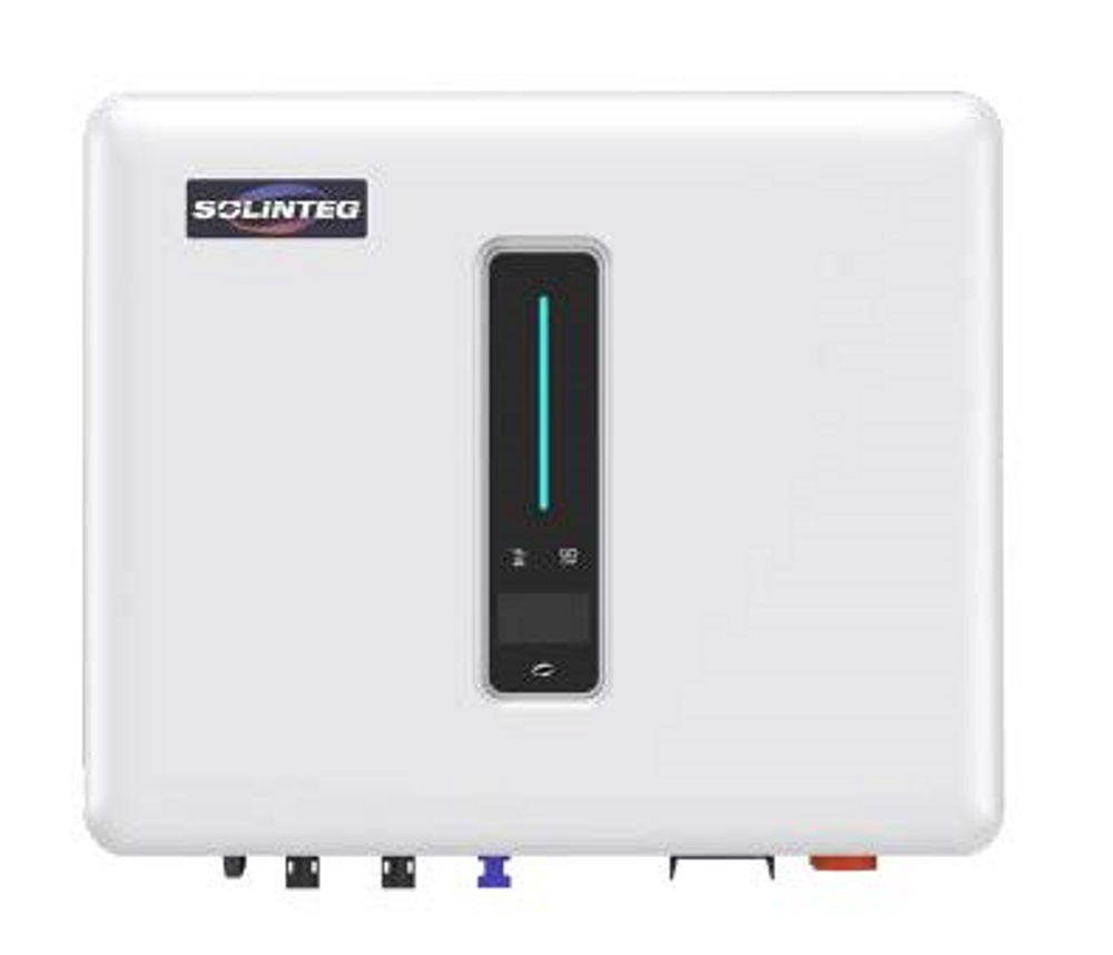 Solinteg MHT-10K-25